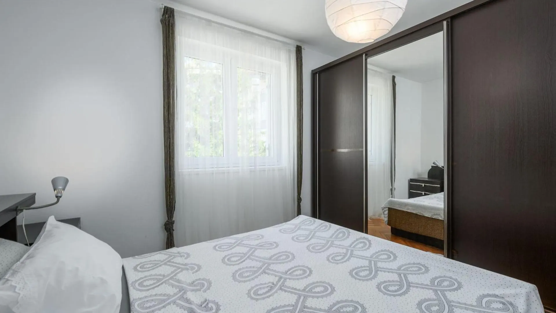 Villa Monte Magno 普拉