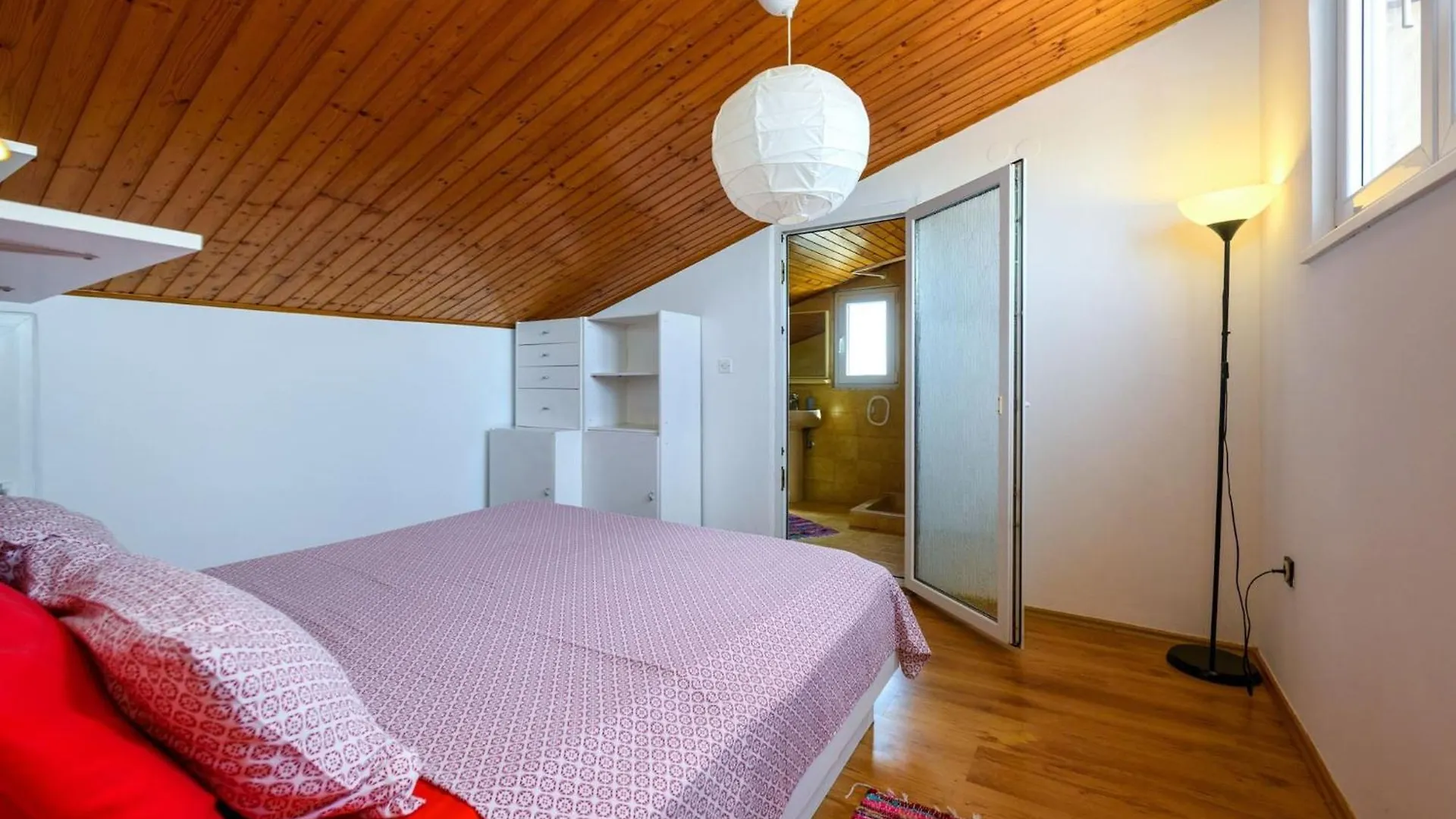 Villa Monte Magno 普拉