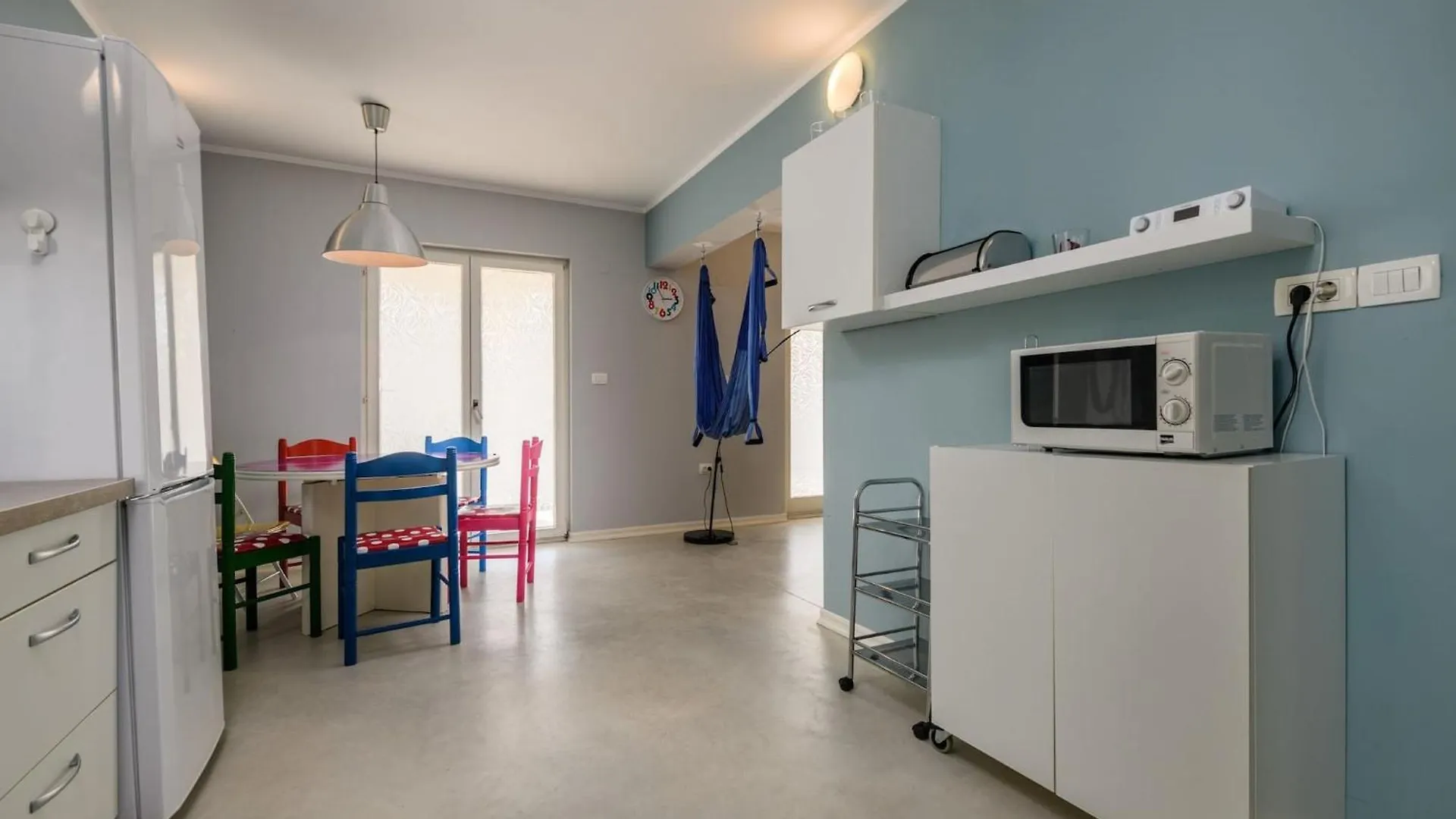 Villa Monte Magno 普拉 克罗地亚
